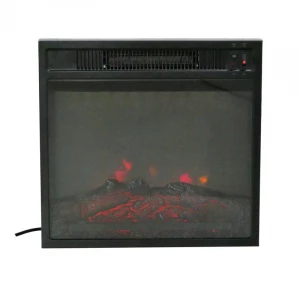 500 mm fireplace insert electric