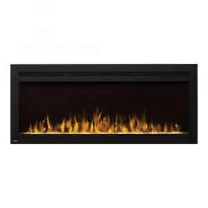 Napoleon Pureview Wall Mounted Electric Fireplace