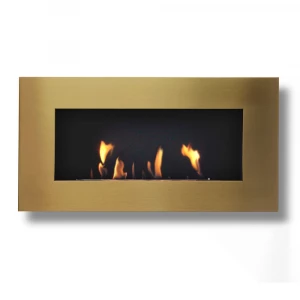 New York Empire - Brushed Brass | Buy it now 