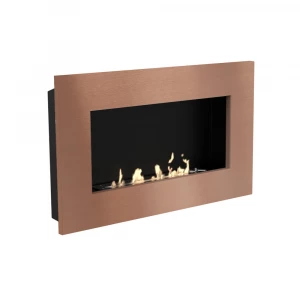 New York Plaza - Brushed Copper | Buy it now 