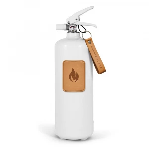 Nordic Flame Fire Extinguisher 2 kg