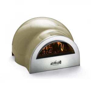 Outdoor Pizza oven from DeliVita