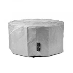 Protective Cover for Happy Cocooning Bowl Fire Pit Table 