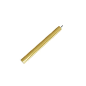 Cocoon Aeris Extension Rod - 25 cm - Polished Brass