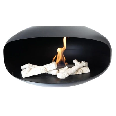 Ceramic Sponge For Gel In Bioethanol Fireplace 300x100x38mm