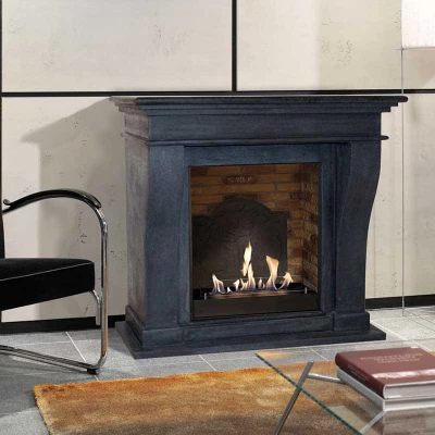 Steam Fireplace Diy