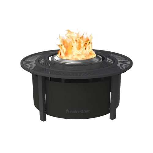 Solo Stove Surround for Ranger Bonfire – Solo Stove Accessories