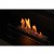Planika Senso Fireplace - Automatic Built-in Bioethanol Fireplace