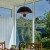 Hortus patio heater