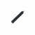 Ottawa/Halifax ceiling pole 25 cm - Black