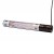 Wall mounted patio heater from Hortus