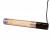 Wall mounted patio heater from Hortus