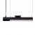 Wall mounted patio heater from Hortus