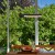 Wall mounted patio heater from Hortus