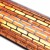 Wall mounted patio heater from Hortus