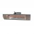 1500 W patio heater from Hortus