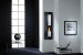Safretti Riviera LE GL wall hanging bio fireplace