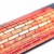 1500 W black patio heater