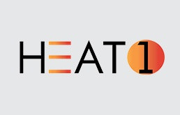 Heat 1 logo