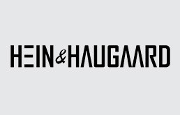 Hein & Haugaard logo