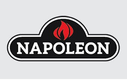 Napoleon Premium Fire logo