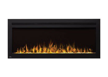 Napoleon Pureview Electric Fireplace