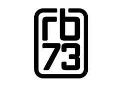 RB 73 logo