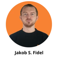 Jakob