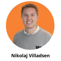 Nikolaj